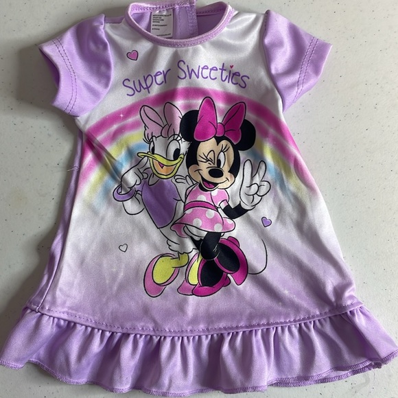 Little Girls Pjs / Match With Me Set - Picture 2 of 8